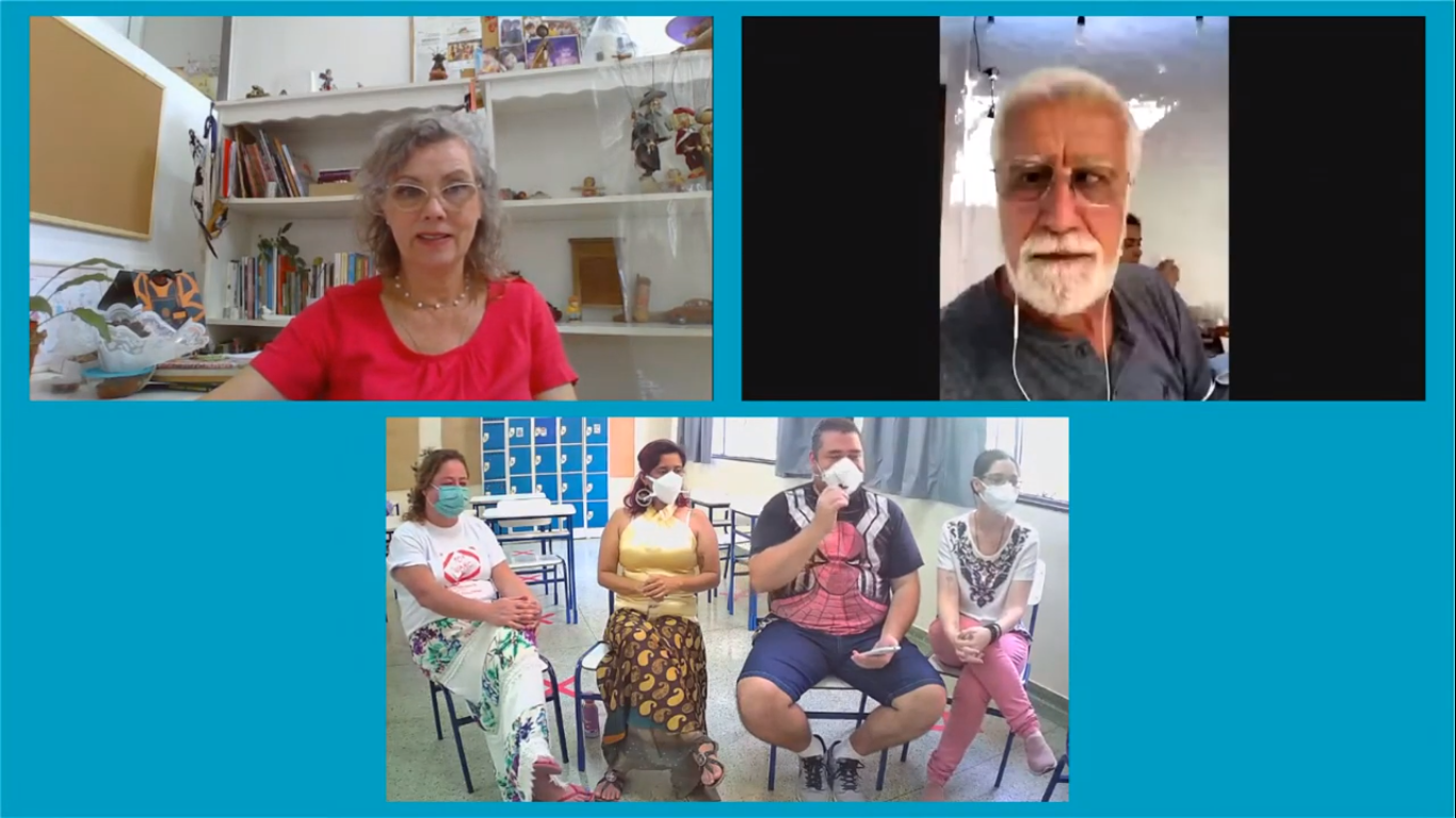 Painel E Agora José Pacheco Ingrid Lauria Janaína Chichorro Regina Pundek Fabi del Nero Andre Correia Enarc Rio.png