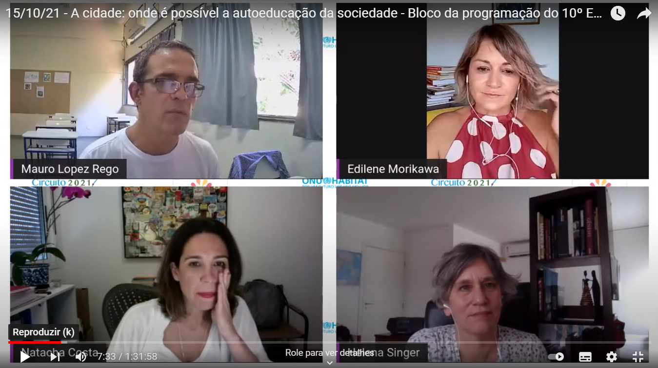 Painel Cidades Edilene Morikawa Natacha Costa Helena Singer Mauro Rego Enarc Rio.png